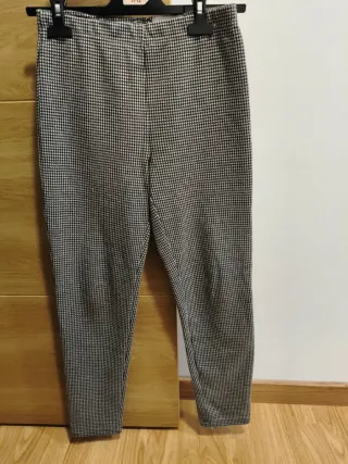 leggins niña 13-14 gorditos