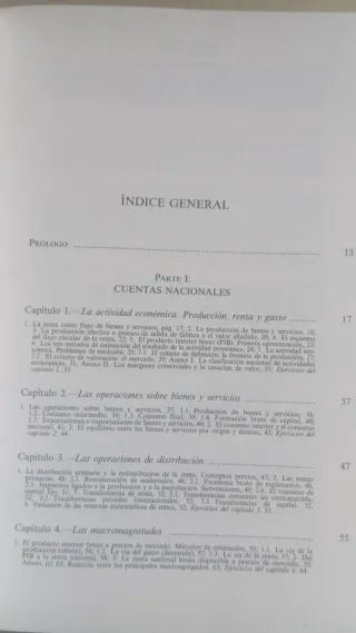 Lote 2 Manuales de Economía – Macroeconomía