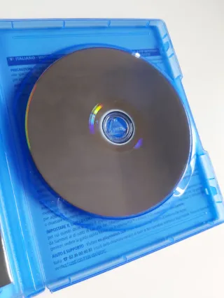 Devil May Cry 5 Playstation 4