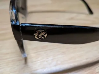 Gafas de Sol CrushEyes Retro Degradadas