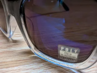 Gafas de Sol CrushEyes Retro Degradadas