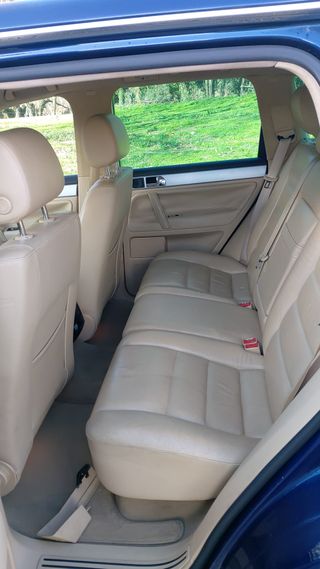 Volkswagen Touareg 2006