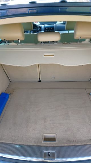 Volkswagen Touareg 2006