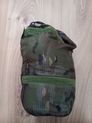 Chaqueta térmica ligera tipo Carinthia lig Talla M