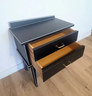 MESILLA MID CENTURY.