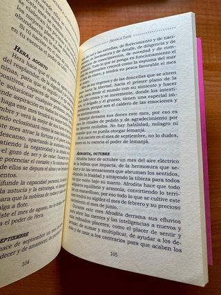 Descubre a la diosa que hay en ti