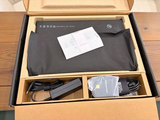 Dell Latitude 3550 Intel Core Ultra 5 125U