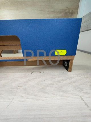 COLORBABY CB Games - Futbolín mesa