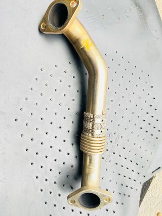 Tubo EGR Honda Accord 8ª