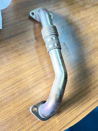 Tubo EGR Honda Accord 8ª