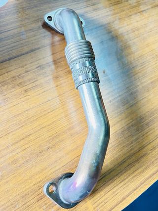 Tubo EGR Honda Accord 8ª