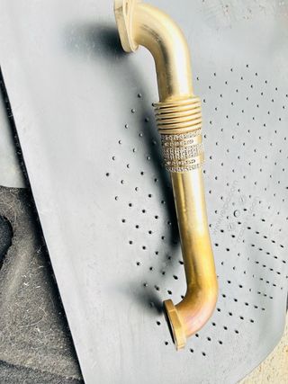 Tubo EGR Honda Accord 8ª