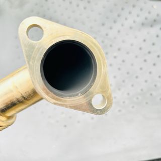 Tubo EGR Honda Accord 8ª