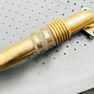 Tubo EGR Honda Accord 8ª