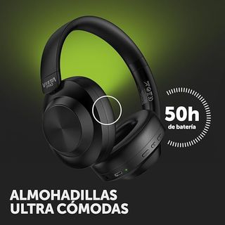 Auriculares Vieta Pro WAY 5 Azul Marino