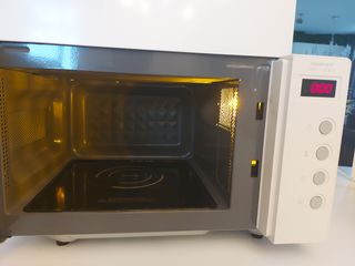 Microondas Cecotec Nuevo Sin Uso