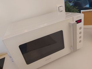 Microondas Cecotec Nuevo Sin Uso