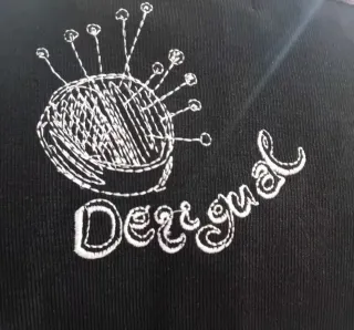 Abito Desigual fantasia colorata