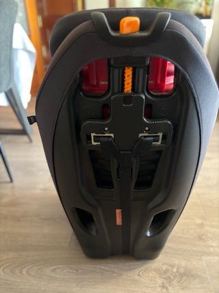 Silla de coche para niños Chicco