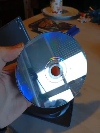 Canis Canem Edit PS2