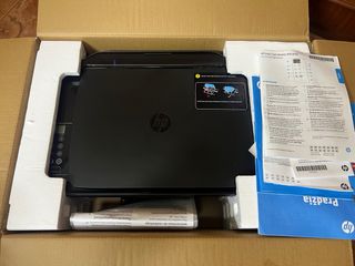 Impresora HP Smart Tank Wireless 455