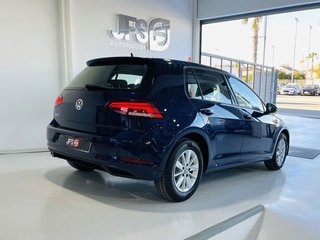 Volkswagen Golf 1.0 TSI 115 CV