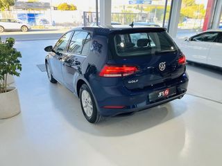 Volkswagen Golf 1.0 TSI 115 CV