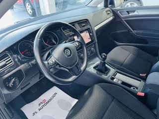 Volkswagen Golf 1.0 TSI 115 CV
