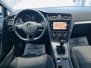 Volkswagen Golf 1.0 TSI 115 CV