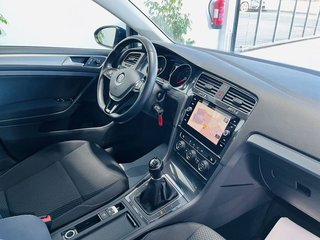 Volkswagen Golf 1.0 TSI 115 CV