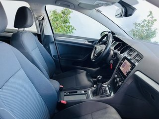 Volkswagen Golf 1.0 TSI 115 CV