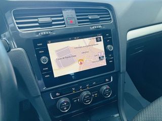 Volkswagen Golf 1.0 TSI 115 CV
