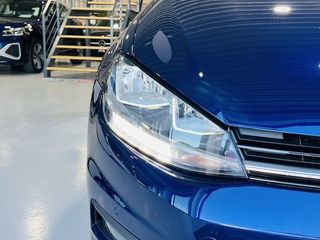 Volkswagen Golf 1.0 TSI 115 CV