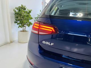 Volkswagen Golf 1.0 TSI 115 CV