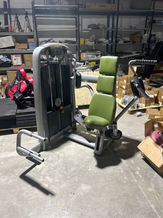 Macchina Technogym Selection per il pettorale
