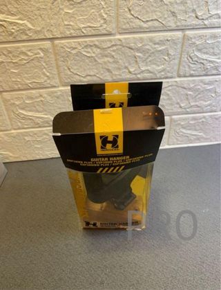 Colgador De pared para guitarra