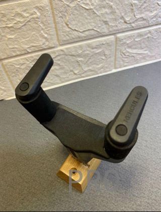 Colgador De pared para guitarra