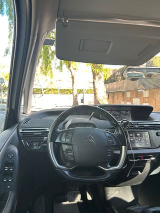 Citroen C4 Picasso 2015