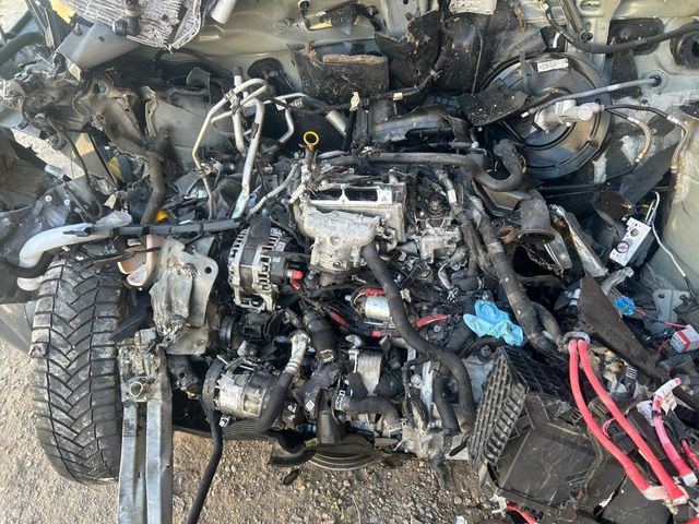 Renault Trafic 2020 para despiece