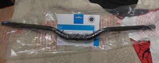 Manillar PRO LT Doble Altura 740mm 40mm Rise