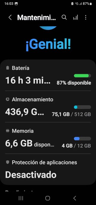 Samsung Galaxy Note 20 Ultra 5G Negro