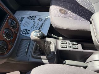 Mercedes-Benz Clase A 2002