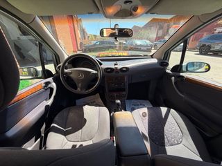 Mercedes-Benz Clase A 2002