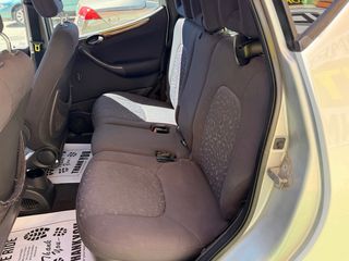 Mercedes-Benz Clase A 2002