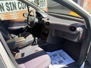 Mercedes-Benz Clase A 2002