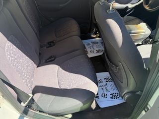 Mercedes-Benz Clase A 2002