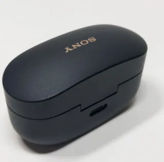 Estuche Sony WF-1000MX4