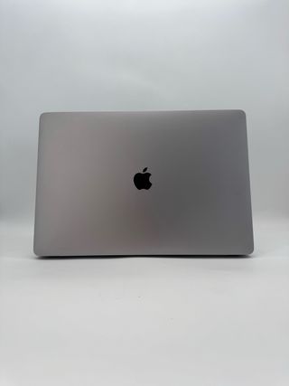 MacBook Pro 16” (2019)