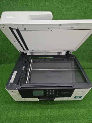 Impresora Brother MFC-J6540DWE Multifunción