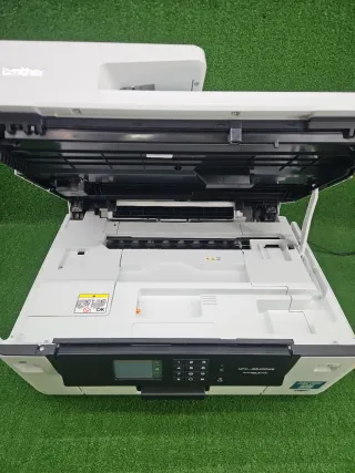 Impresora Brother MFC-J6540DWE Multifunción